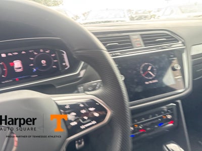 2023 Volkswagen Tiguan 2.0T SEL R-Line