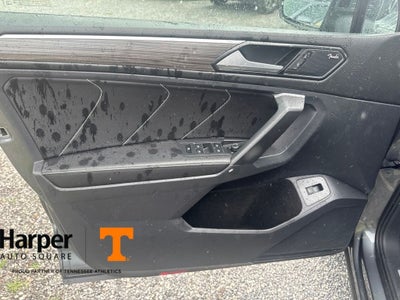 2023 Volkswagen Tiguan 2.0T SEL R-Line