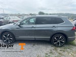 2023 Volkswagen Tiguan 2.0T SEL R-Line