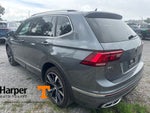 2023 Volkswagen Tiguan 2.0T SEL R-Line
