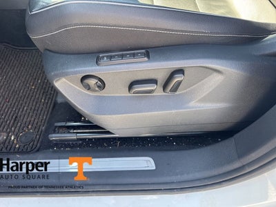 2021 Volkswagen Tiguan 2.0T SEL Premium R-Line