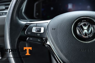 2021 Volkswagen Tiguan 2.0T SEL Premium R-Line