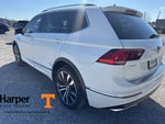 2021 Volkswagen Tiguan 2.0T SEL Premium R-Line