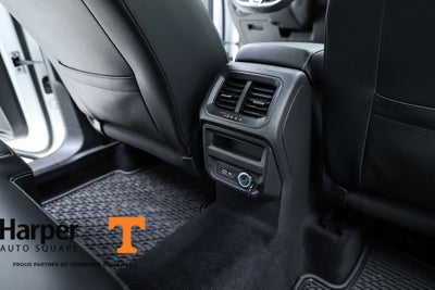 2021 Volkswagen Tiguan 2.0T SEL Premium R-Line