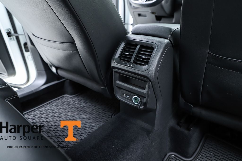 2021 Volkswagen Tiguan 2.0T SEL Premium R-Line