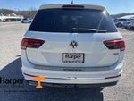 2021 Volkswagen Tiguan 2.0T SEL Premium R-Line