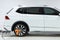 2021 Volkswagen Tiguan 2.0T SEL Premium R-Line