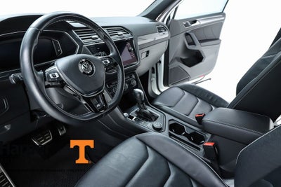 2021 Volkswagen Tiguan 2.0T SEL Premium R-Line