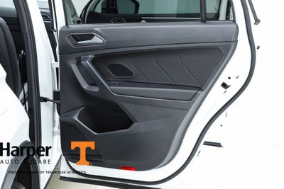 2021 Volkswagen Tiguan 2.0T SEL Premium R-Line