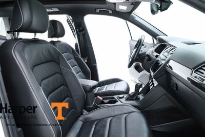 2021 Volkswagen Tiguan 2.0T SEL Premium R-Line