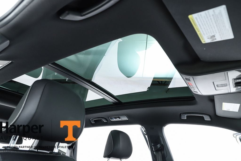 2021 Volkswagen Tiguan 2.0T SEL Premium R-Line