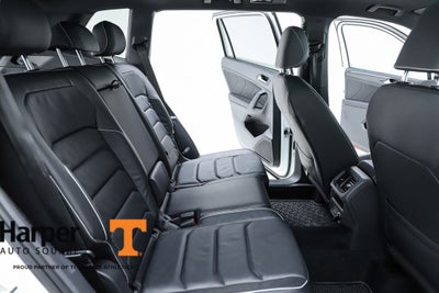 2021 Volkswagen Tiguan 2.0T SEL Premium R-Line