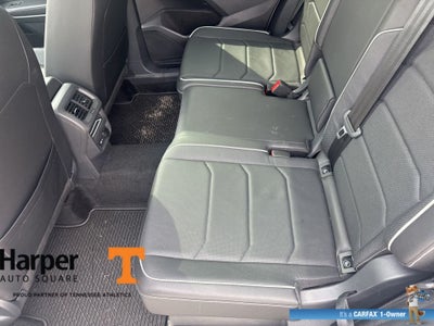 2023 Volkswagen Tiguan 2.0T SEL R-Line