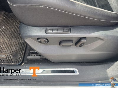 2023 Volkswagen Tiguan 2.0T SEL R-Line