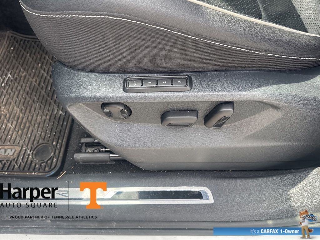 2023 Volkswagen Tiguan 2.0T SEL R-Line