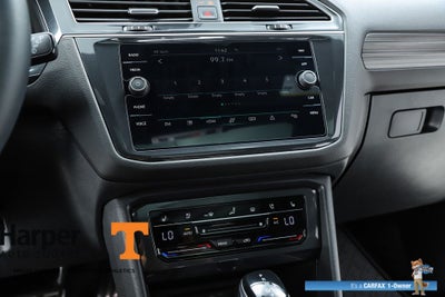 2023 Volkswagen Tiguan 2.0T SEL R-Line