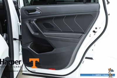 2023 Volkswagen Tiguan 2.0T SEL R-Line