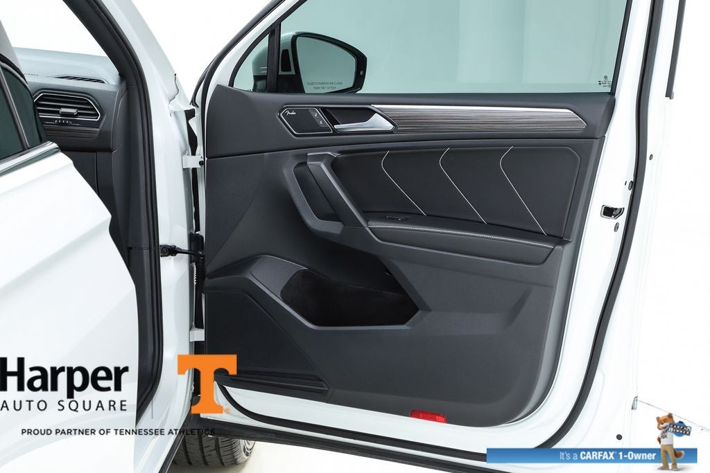 2023 Volkswagen Tiguan 2.0T SEL R-Line