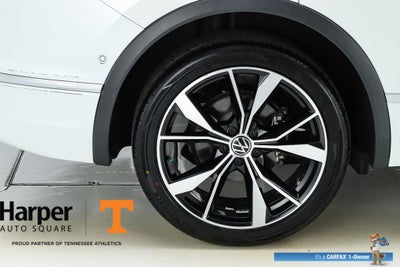 2023 Volkswagen Tiguan 2.0T SEL R-Line