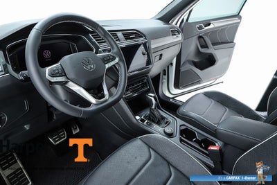 2023 Volkswagen Tiguan 2.0T SEL R-Line