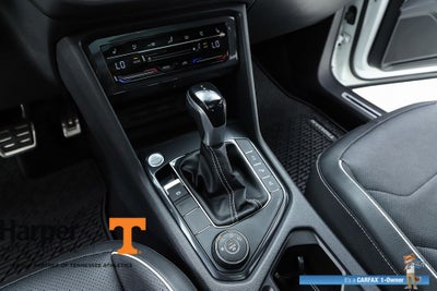 2023 Volkswagen Tiguan 2.0T SEL R-Line