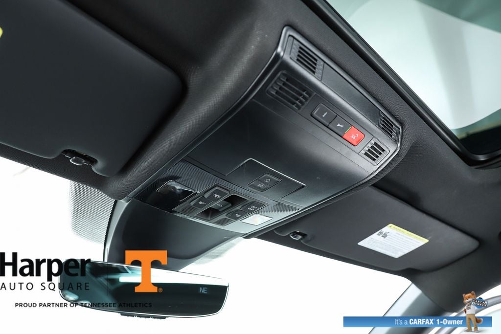 2023 Volkswagen Tiguan 2.0T SEL R-Line