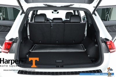 2023 Volkswagen Tiguan 2.0T SEL R-Line