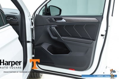 2023 Volkswagen Tiguan 2.0T SEL R-Line