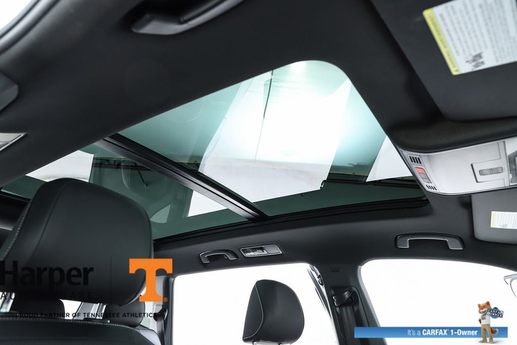 2023 Volkswagen Tiguan 2.0T SEL R-Line