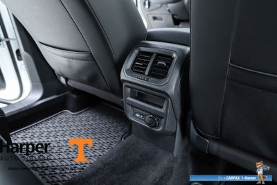 2023 Volkswagen Tiguan 2.0T SEL R-Line