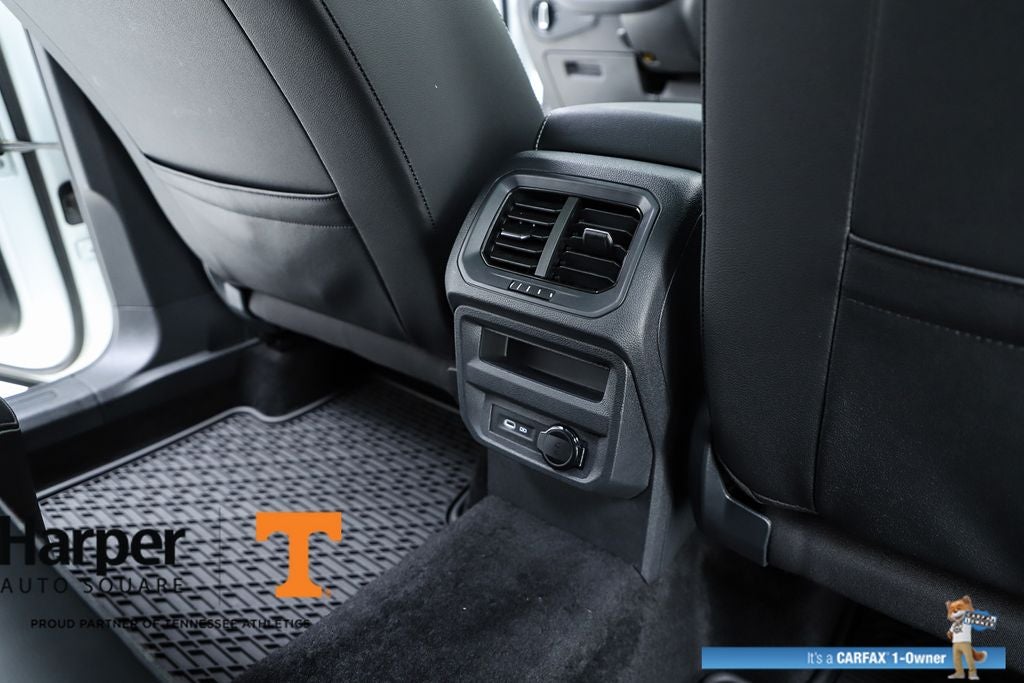 2023 Volkswagen Tiguan 2.0T SEL R-Line