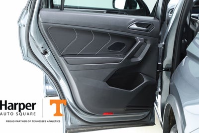 2022 Volkswagen Tiguan 2.0T SEL R-Line