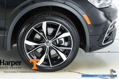 2024 Volkswagen Tiguan 2.0T SEL R-Line