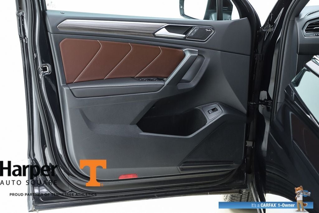 2024 Volkswagen Tiguan 2.0T SEL R-Line