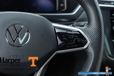 2024 Volkswagen Tiguan 2.0T SEL R-Line