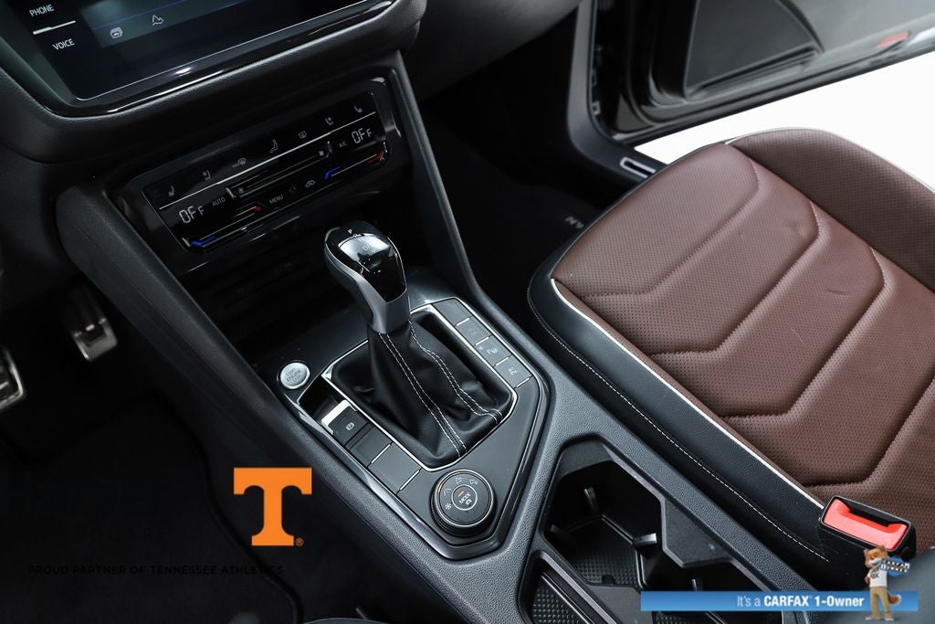 2024 Volkswagen Tiguan 2.0T SEL R-Line