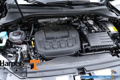 2024 Volkswagen Tiguan 2.0T SEL R-Line