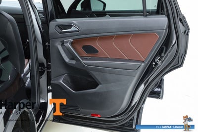 2024 Volkswagen Tiguan 2.0T SEL R-Line