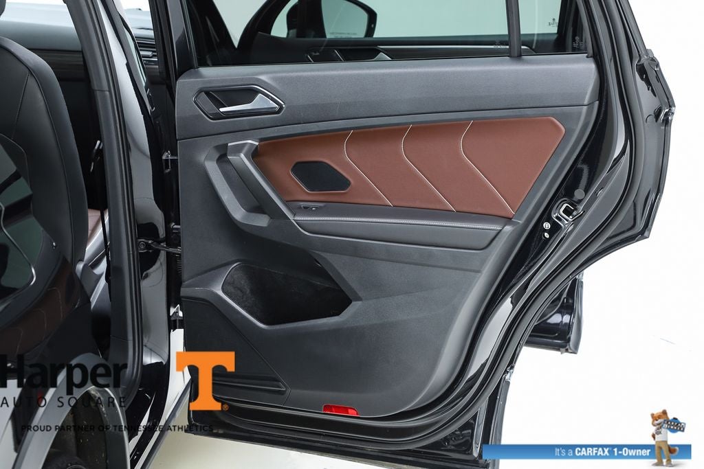 2024 Volkswagen Tiguan 2.0T SEL R-Line