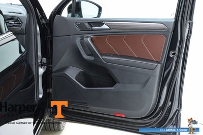 2024 Volkswagen Tiguan 2.0T SEL R-Line