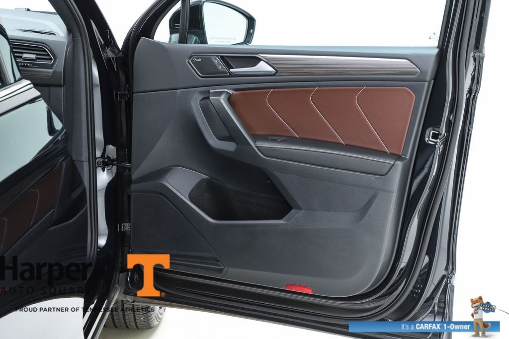 2024 Volkswagen Tiguan 2.0T SEL R-Line