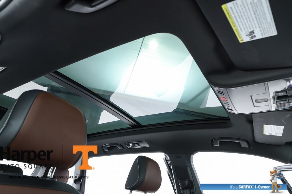 2024 Volkswagen Tiguan 2.0T SEL R-Line