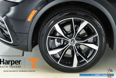 2024 Volkswagen Tiguan 2.0T SEL R-Line