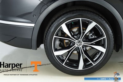 2024 Volkswagen Tiguan 2.0T SEL R-Line