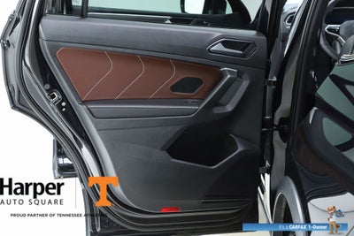 2024 Volkswagen Tiguan 2.0T SEL R-Line