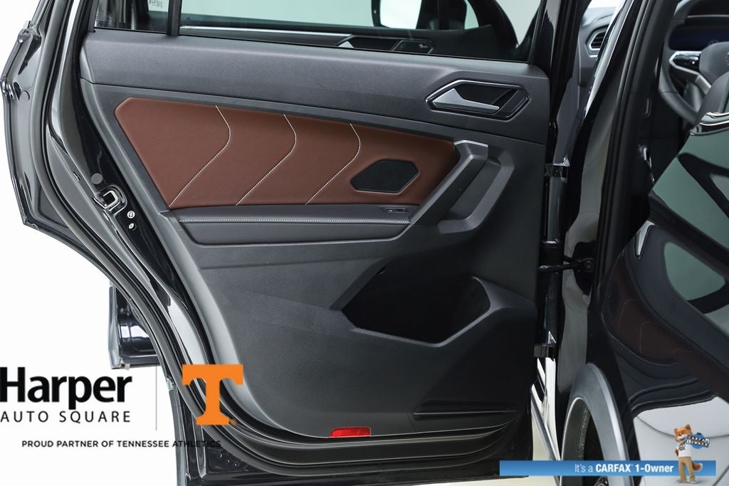 2024 Volkswagen Tiguan 2.0T SEL R-Line