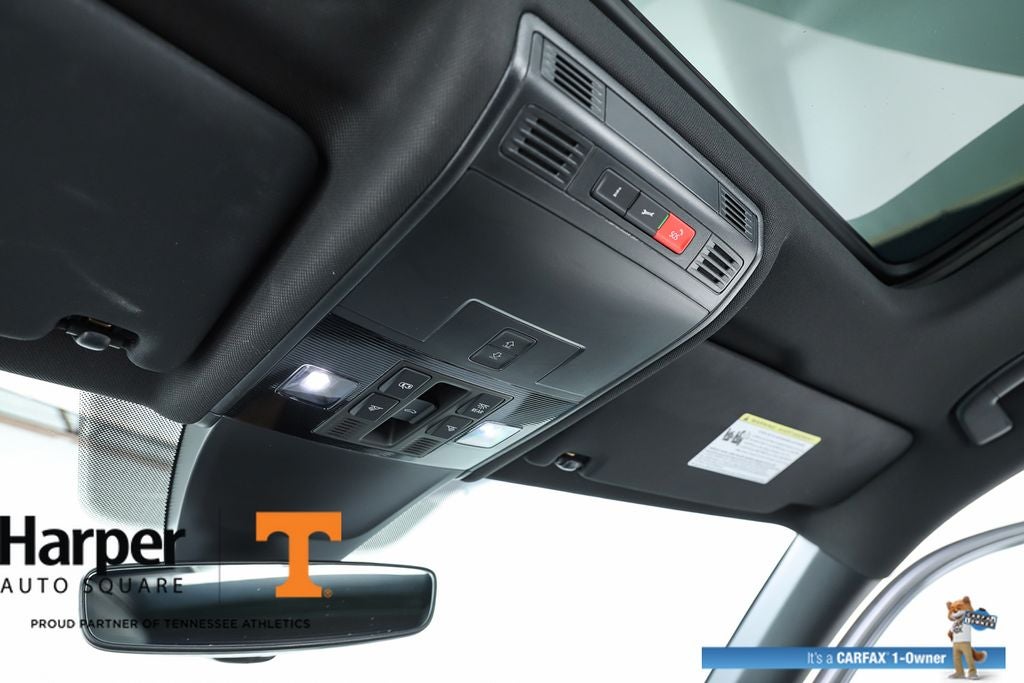 2024 Volkswagen Tiguan 2.0T SEL R-Line