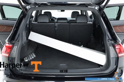 2024 Volkswagen Tiguan 2.0T SEL R-Line