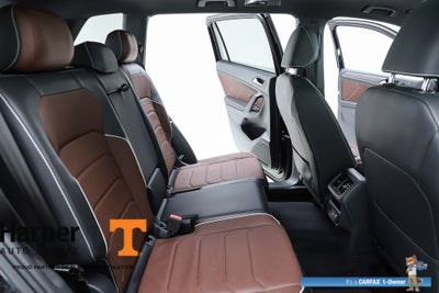 2024 Volkswagen Tiguan 2.0T SEL R-Line