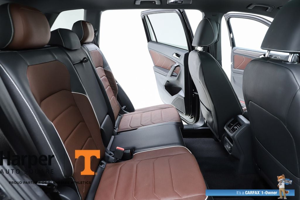 2024 Volkswagen Tiguan 2.0T SEL R-Line